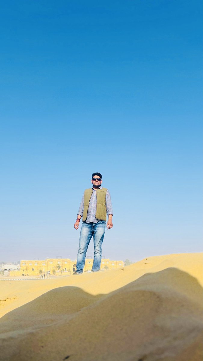 rc070707's tweet photo. Jaisalmer 📍#jaisalmer #desrat #safri https://t.co/ajmkZuOY5q