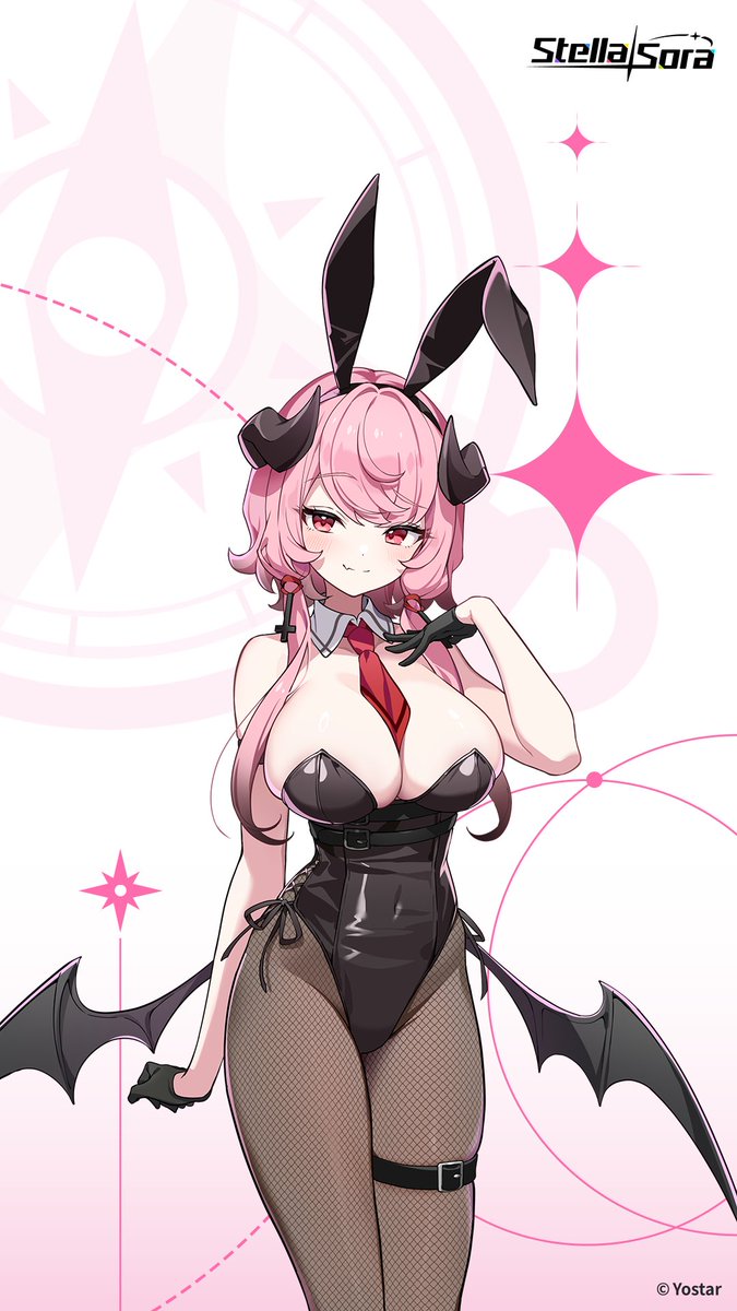 StellaSoraEN's tweet photo. ✧Stella Sora Mobile Wallpaper | Bernina & Virigia

It seems that the moment Monolith employees step into the Menace Arena, they don these striking uniforms... Stay sharp, or you might find yourself falling into their honeyed trap.

Dear Tyrant, new wallpapers are ready. Feel free to keep them and use as you wish~

#StellaSora #Yostar