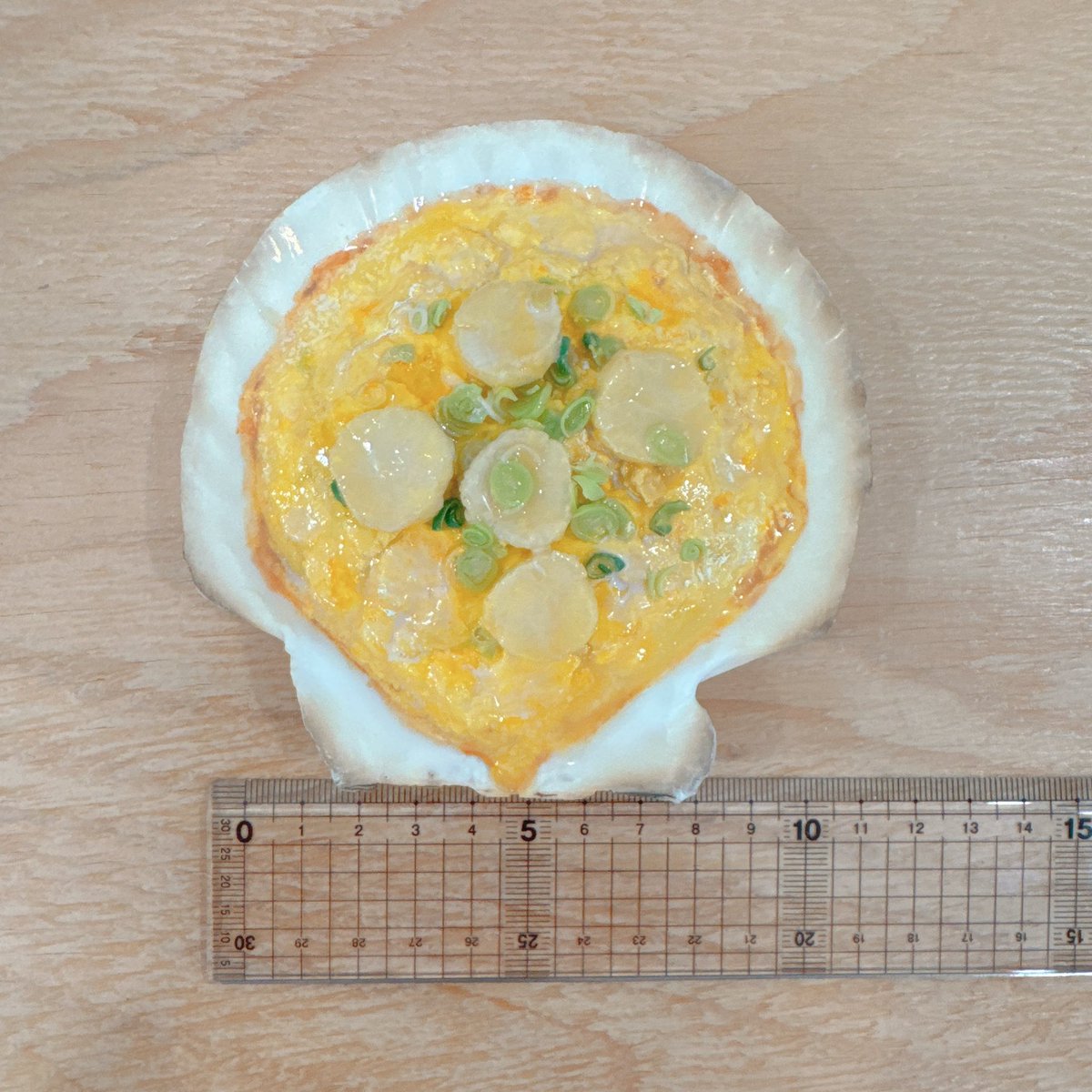northcastle0's tweet photo. 10センチ四方です。 https://t.co/mZhOU3ZjHP