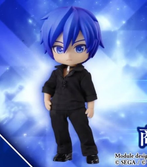 KAITO daily 🍨 tweet media