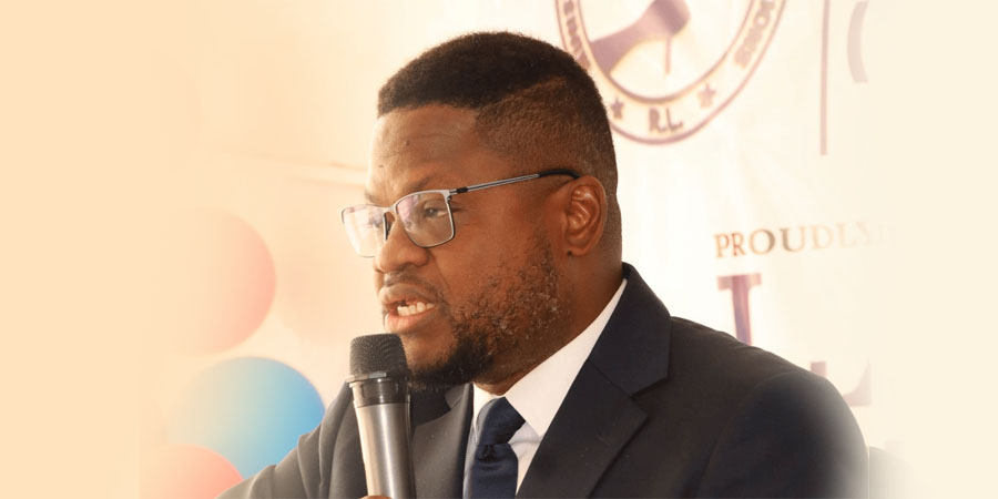 #Liberia has unveiled a five-year #digital_strategy aimed at strengthening #digital_sovereignty, boosting #innovation, and accelerating #inclusive_connectivity as part of its national development agenda.

telecomreviewafrica.com/articles/gener…