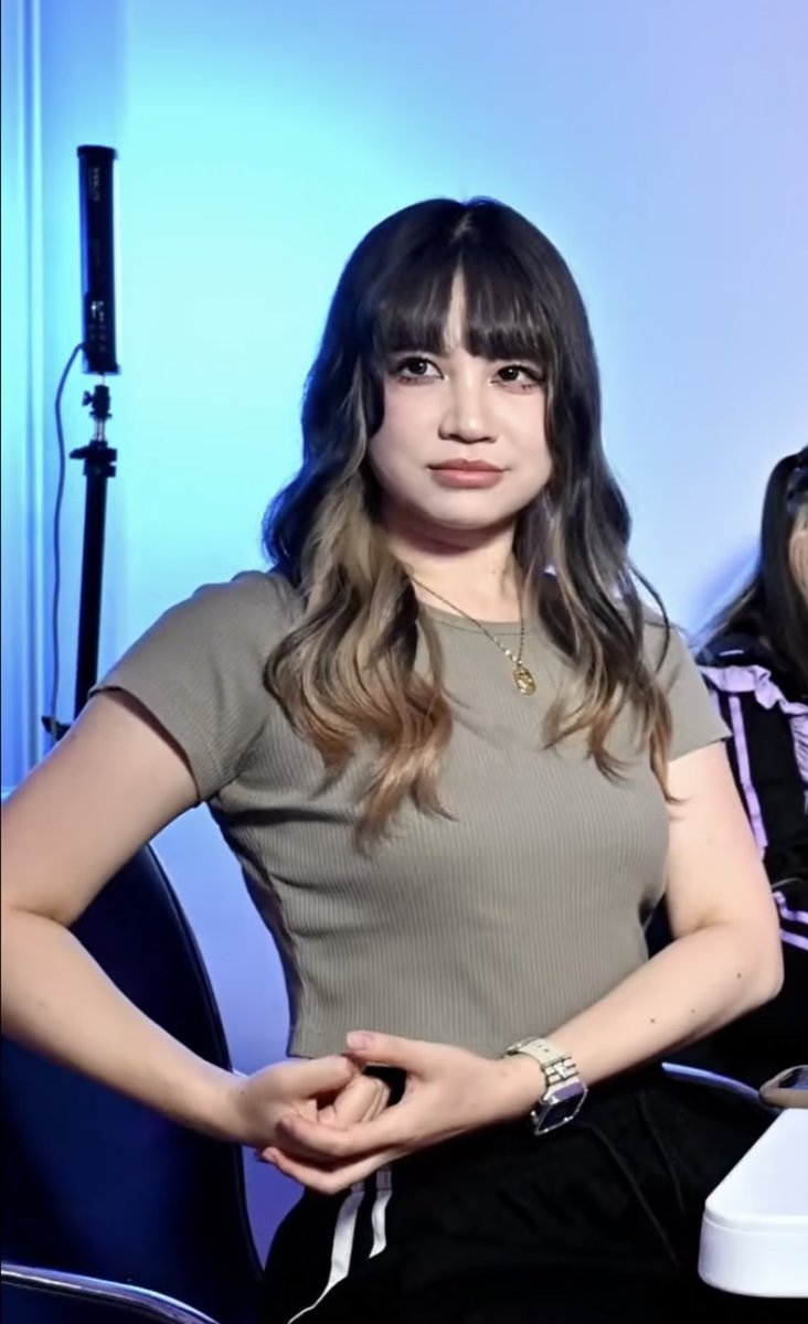 mussel mussel desu〜