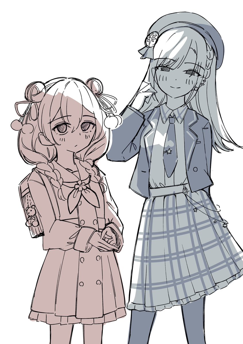 あまぎ成 (@anna__naru) on Twitter photo 