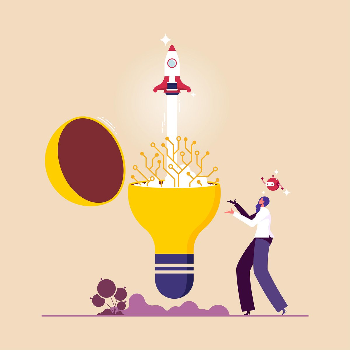 globull247's tweet photo. Many startups fail not because the idea is bad but because the product can’t scale. Choosing the right technology stack early can save months of refactoring later Tech decisions matter more than most people think.
#TechEducation #Startups #SoftwareDevelopment #TechnologyMatters https://t.co/gFRpXPSXrA