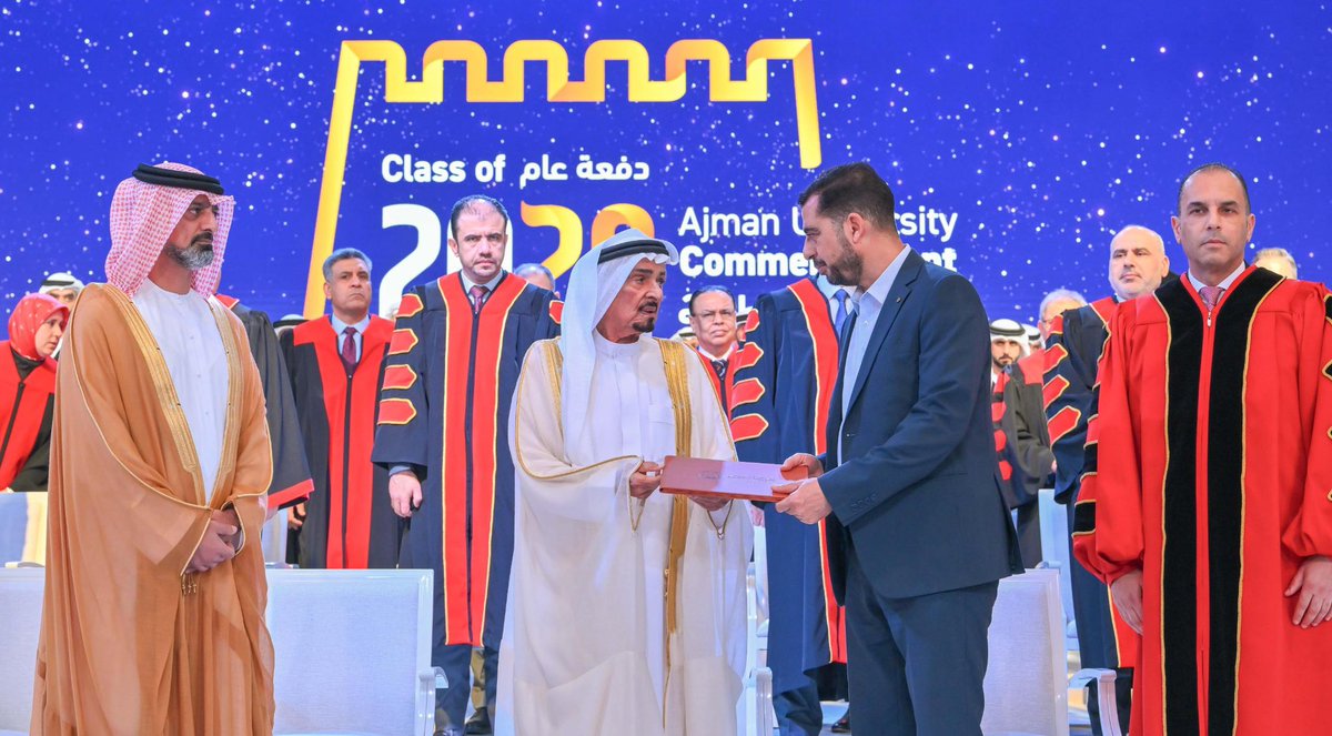 عمار بن حميد النعيمي tweet media