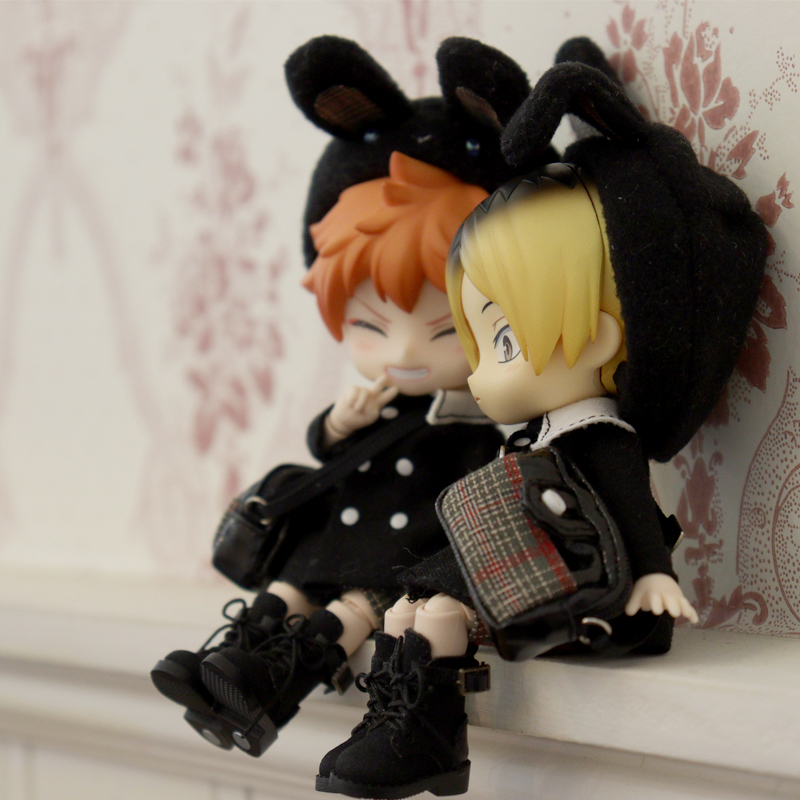 Mr. Hoffmann's Toy Box-2026.5.17 & 11.22 tweet media