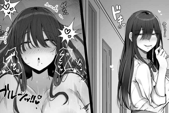 fantia更新しました。支援者様にほのかエロシーン公開です
https://t.co/h6mir0lRJD 