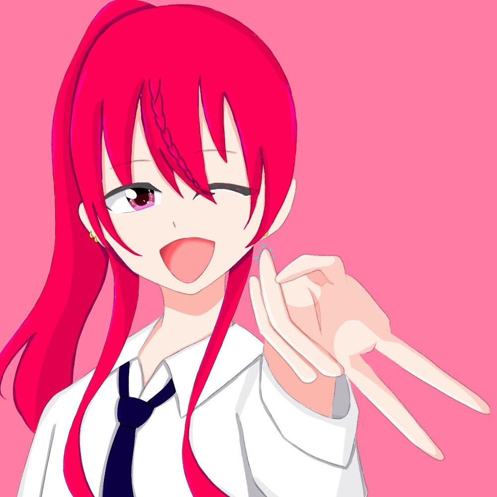 赤錆　れっか❄ tweet media