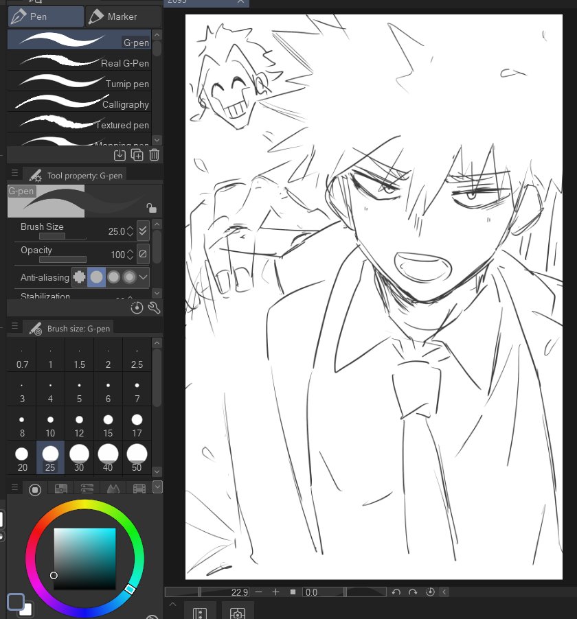 かっちゃん #rkgk