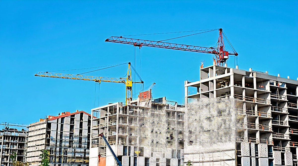 Es el momento de poner la #vivienda en el centro de la agenda pública, donde se camine hacia un Pacto de Estado para lograr un compromiso de todas y todos con un modelo de vivienda más #justo, #asequible y #accesible para todas las personas.
Lee en 👇👇
cpuentemadera.blogspot.com/2026/02/el-gra…