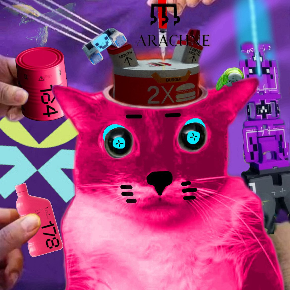 28 days <a href="/MarathonTheGame/">Marathon</a>