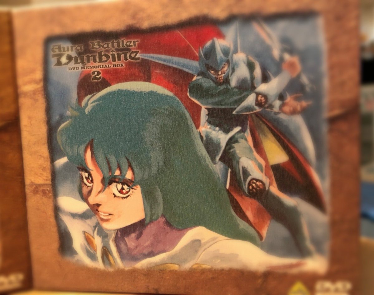 ４３年前の今日💓｢聖戦士ダンバイン｣の放送が始まりました✨その時私はダンバインというアニメを全く知らない専門学校生で、卒業を控え、養成所のオーディションに向けて頑張ってた頃でした✨そして４月に養成所に入って、５月にシーラ様が決まり、８月にデビュー✨あの日ダンバインが始まってくれな