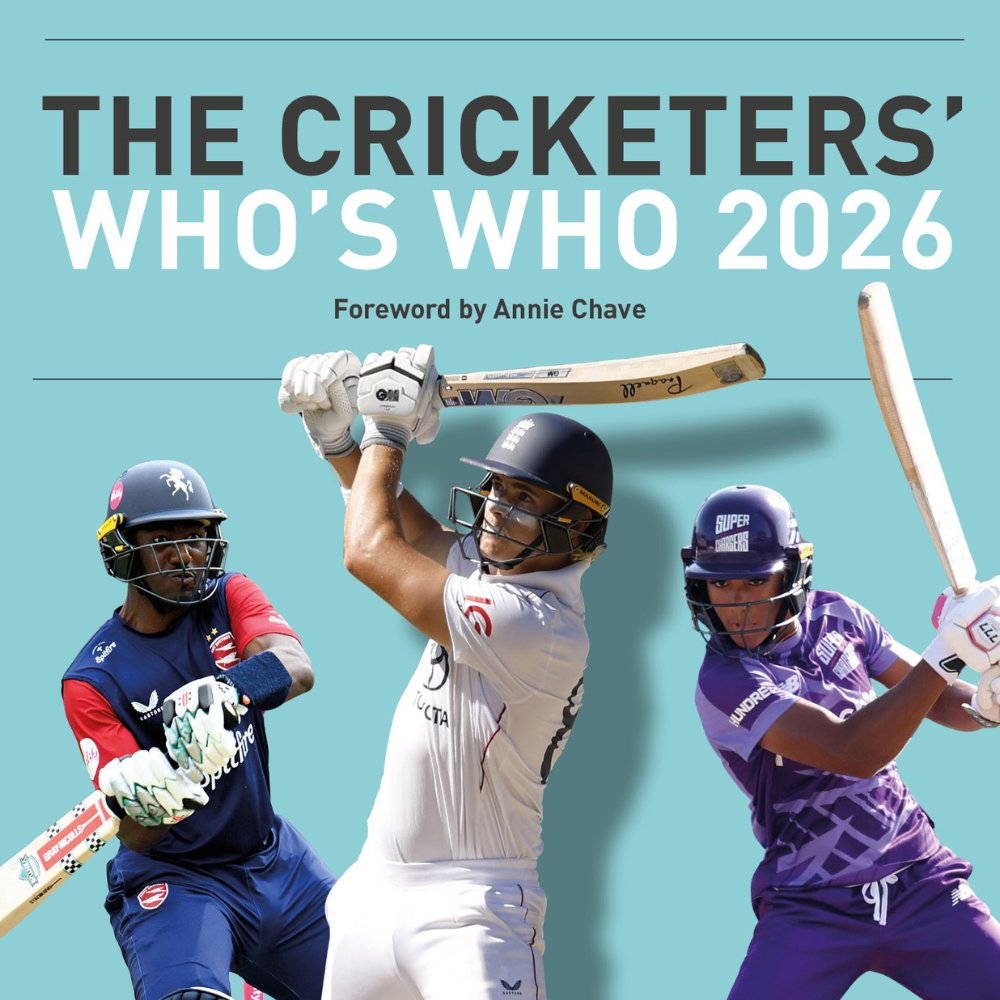 Who's Who Cricket tweet media