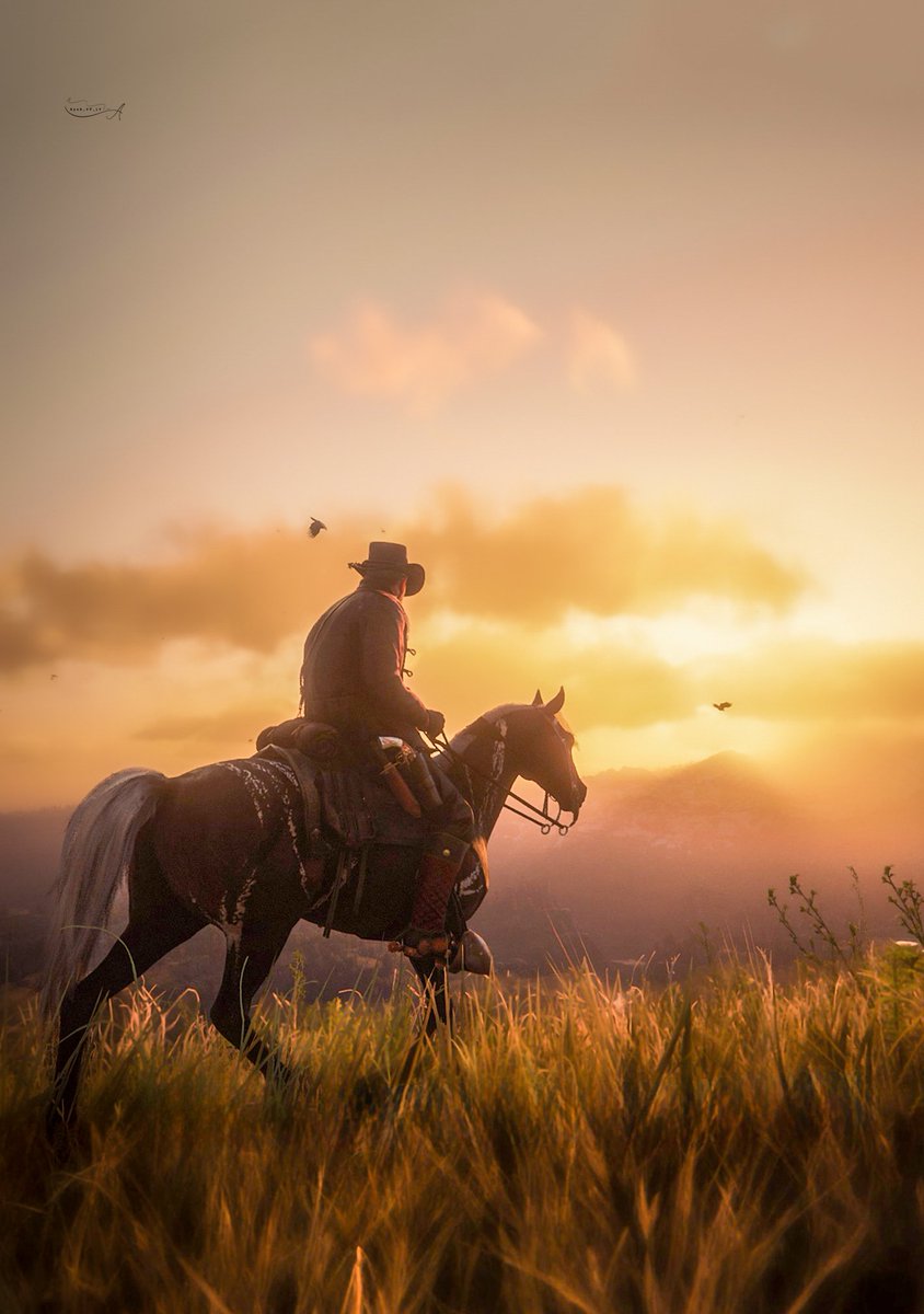 Red Dead Redemption 2