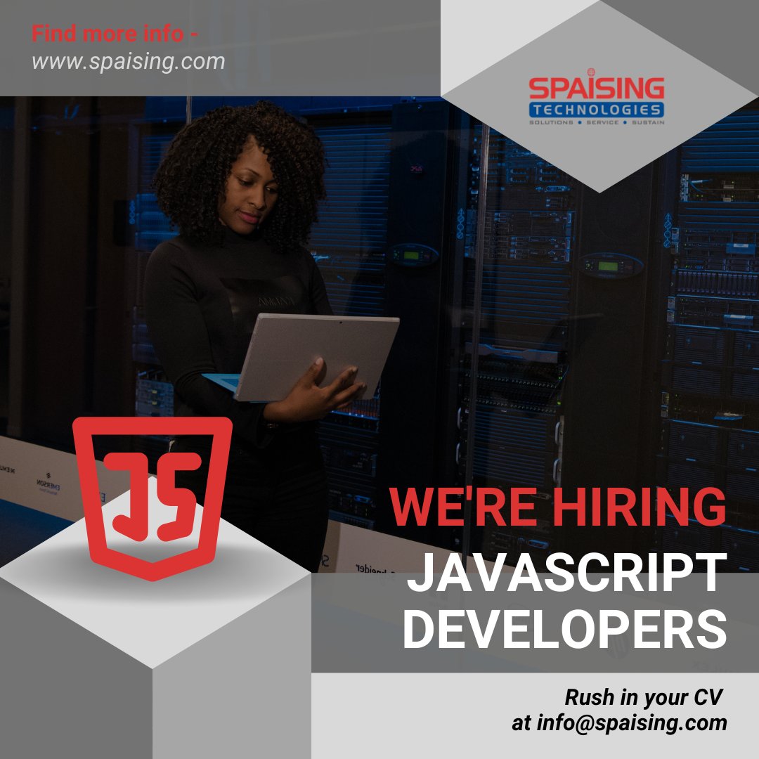 Spaising Technologies tweet media