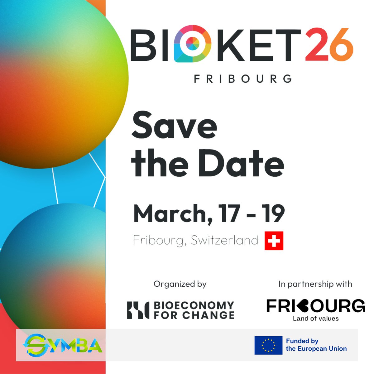 SYMBA EU Project tweet media