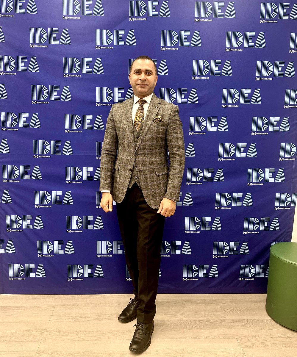 meditexind's tweet photo. It was impressive to visit the IDEA Innovation Hub, Mississauga Business Enterprise Centre, and the City of Mississauga Economic Development Centre office, 

where the team head showcased excellent initiatives undertaken by the City of Mississauga. https://t.co/VDRvOy3InI