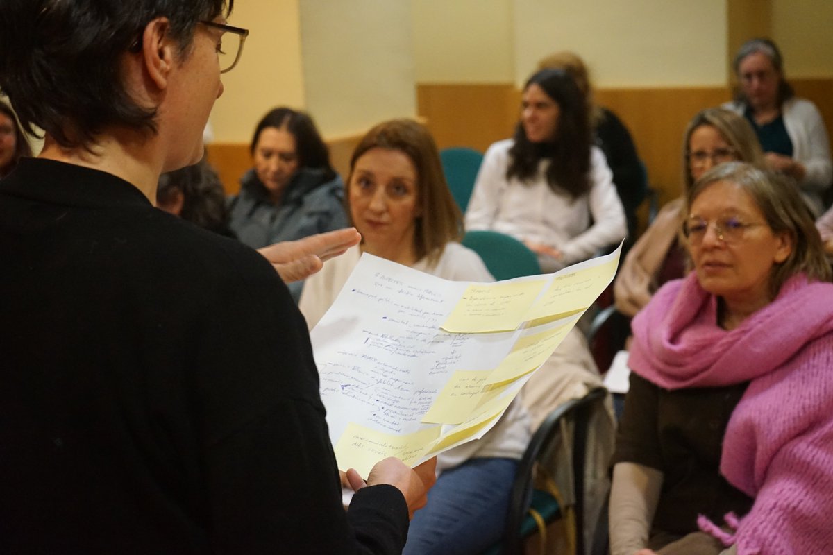 LA INTERSINDICAL tweet media