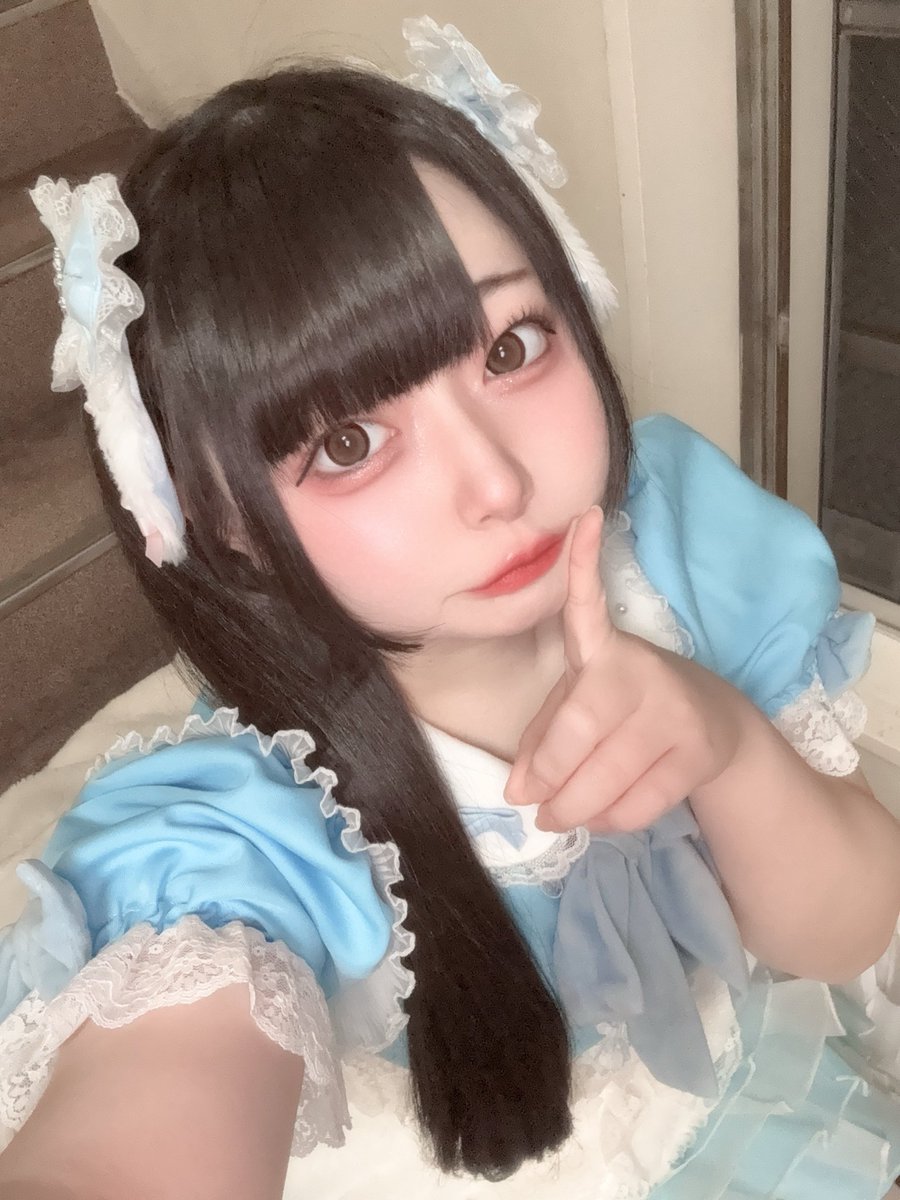 🌨めぐ🌨 (@meido_megu) / Posts / X