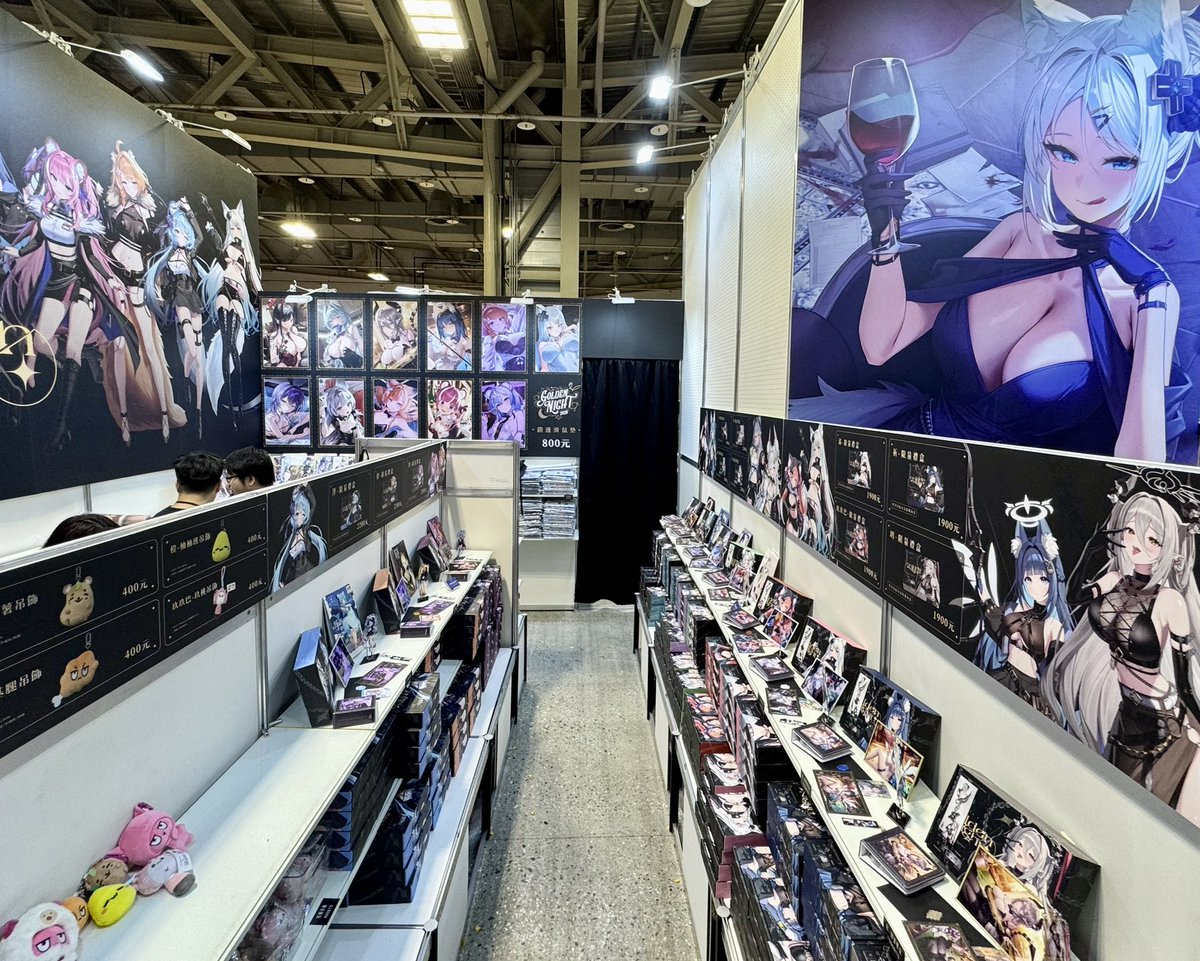 子午計畫 tweet media