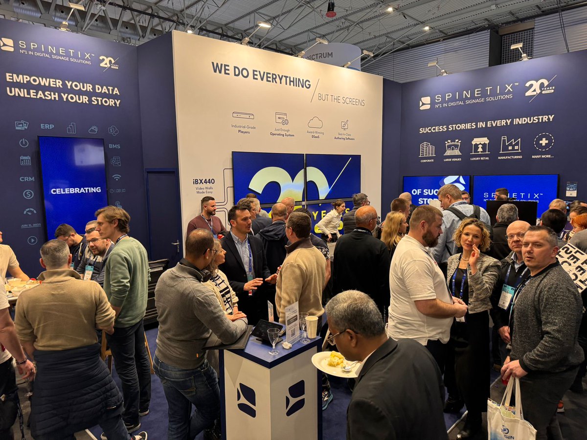 SpinetiX tweet media