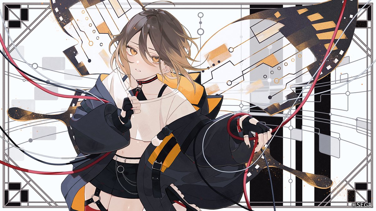 卯月アキ@VGGC11th【F29-30】 (@aki_uzuki3) / Posts / X