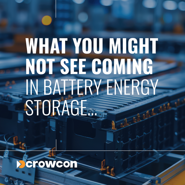 Crowcon Detection Instruments Ltd. tweet media