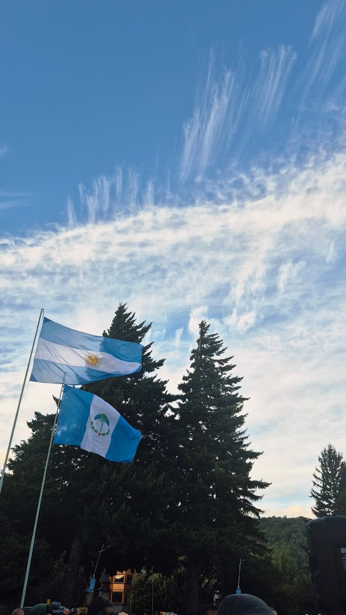 4 febrero 2026.
San Martín de los Andes 
Neuquén, País. País