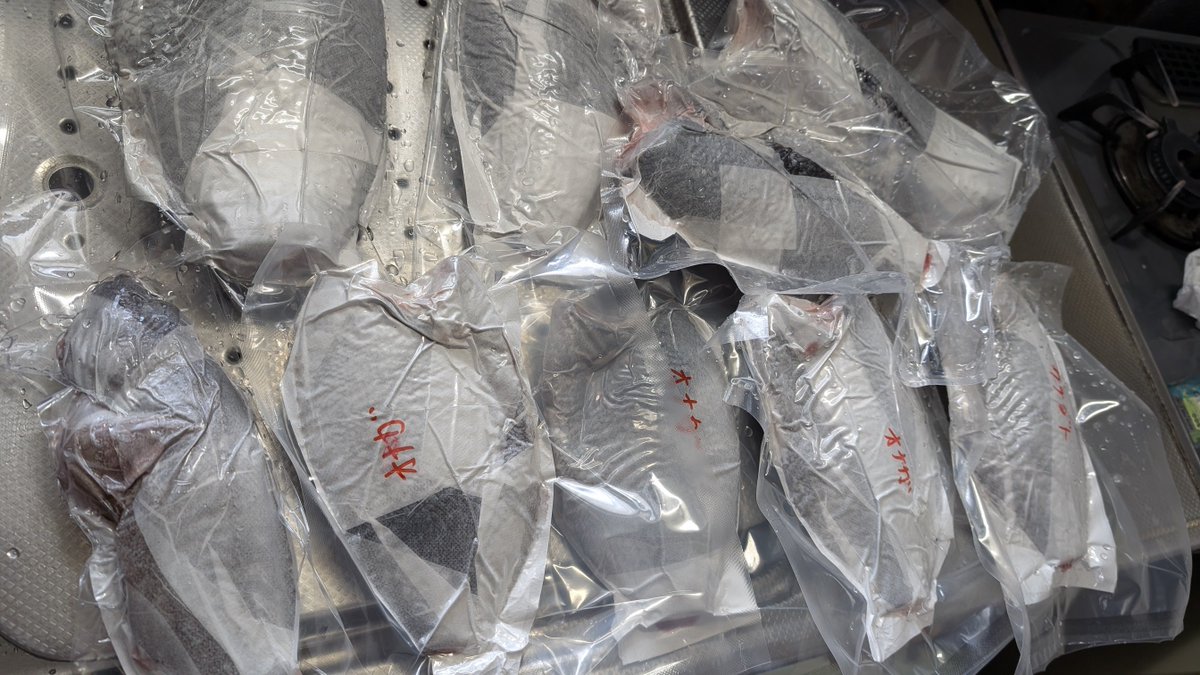 Kawasaki Lure Factory (@KLF_Japan_made) / Posts and Replies / X