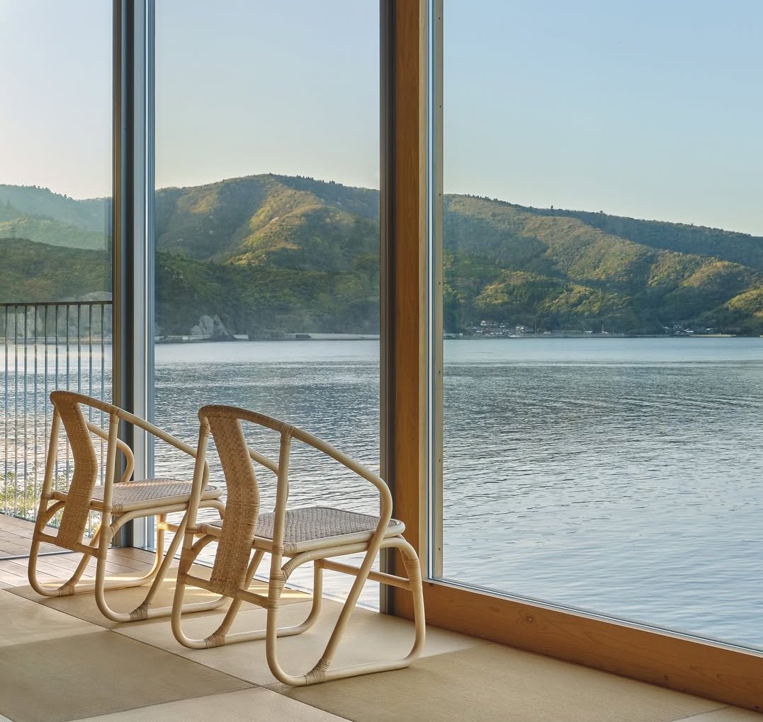 sorairo| センスいい宿紹介 tweet media