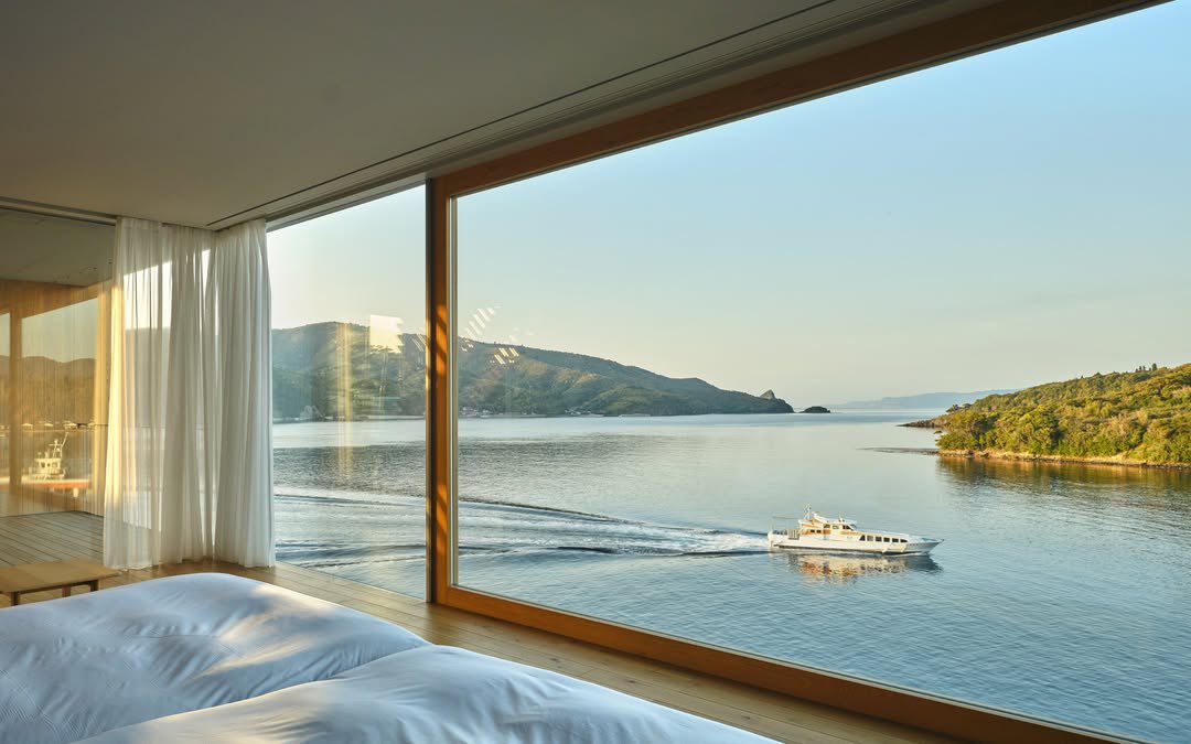 sorairo| センスいい宿紹介 tweet media