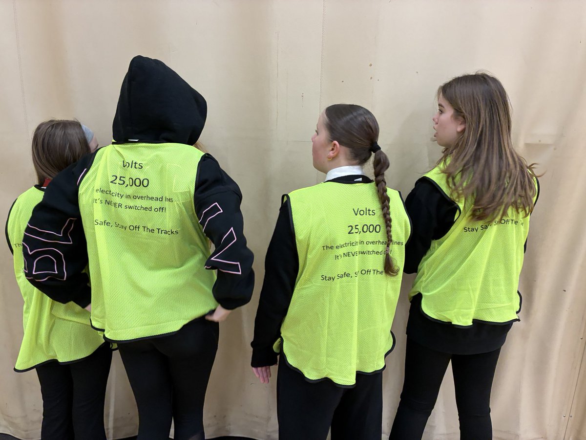 Cowden in the Community (SCIO) SC050887 tweet media