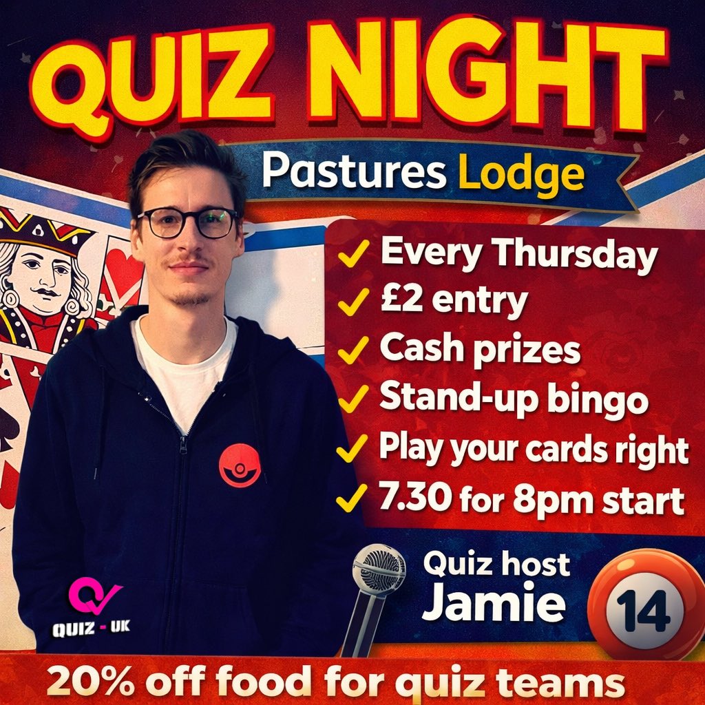 Pastures Lodge tweet media