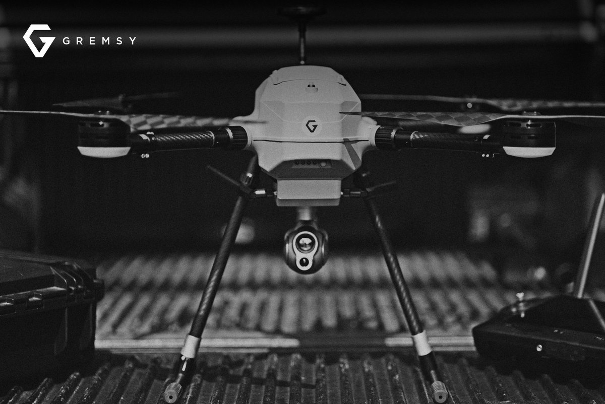 gremsytech tweet media