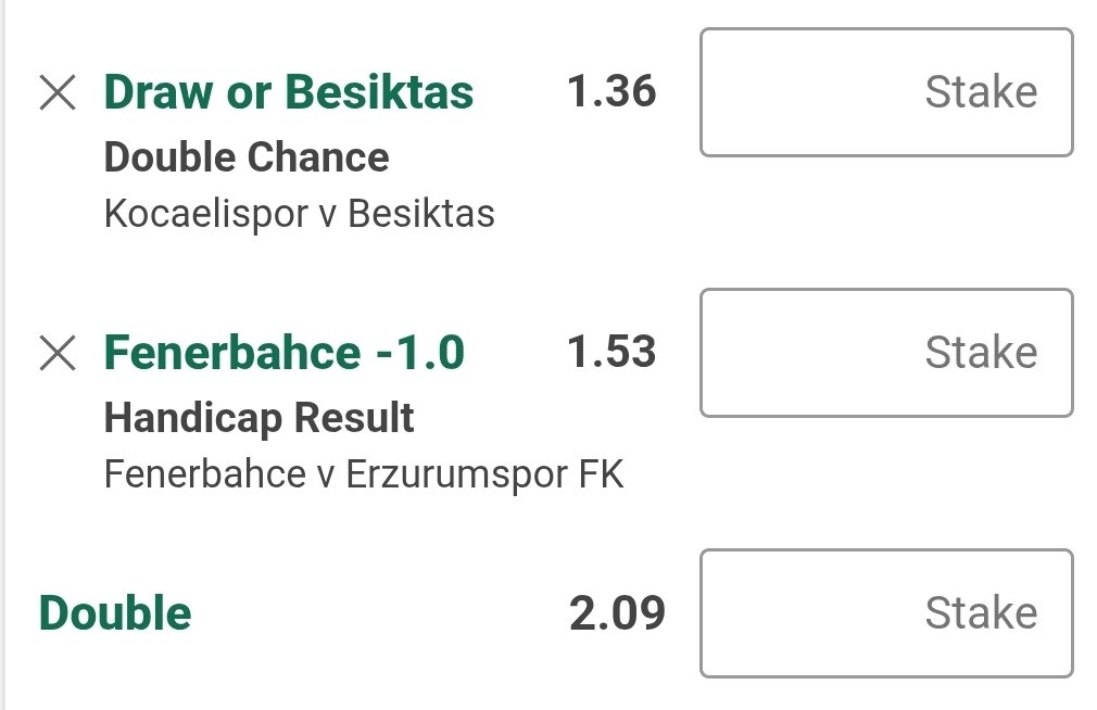 Astro Football Tips tweet media