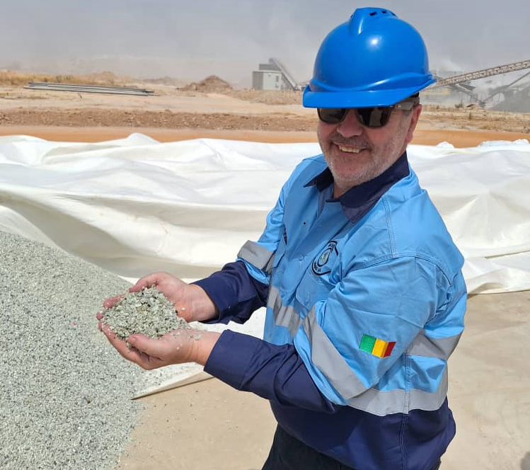 <a href="/KodalMinerals/">Kodal Minerals</a> reported the full receipt of US$27.25 million from its first shipment of spodumene concentrate. #KOD second shipment of approximately 20,000 tonnes is currently being loaded at the port, with an initial 95% payment shortly after completion. share-talk.com/kodal-minerals…