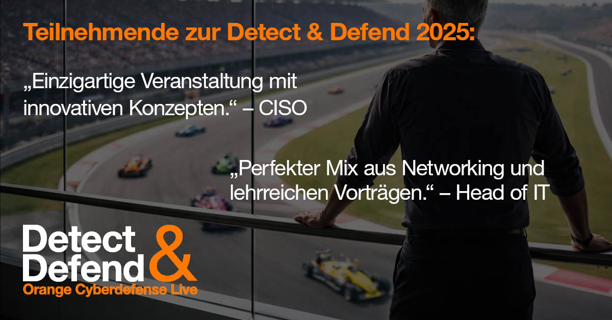 Orange Cyberdefense Germany tweet media