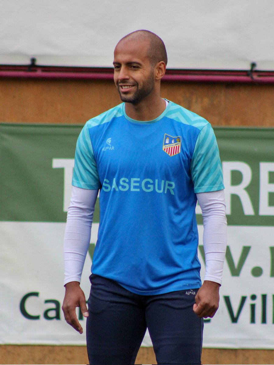 CDA Navalcarnero tweet media