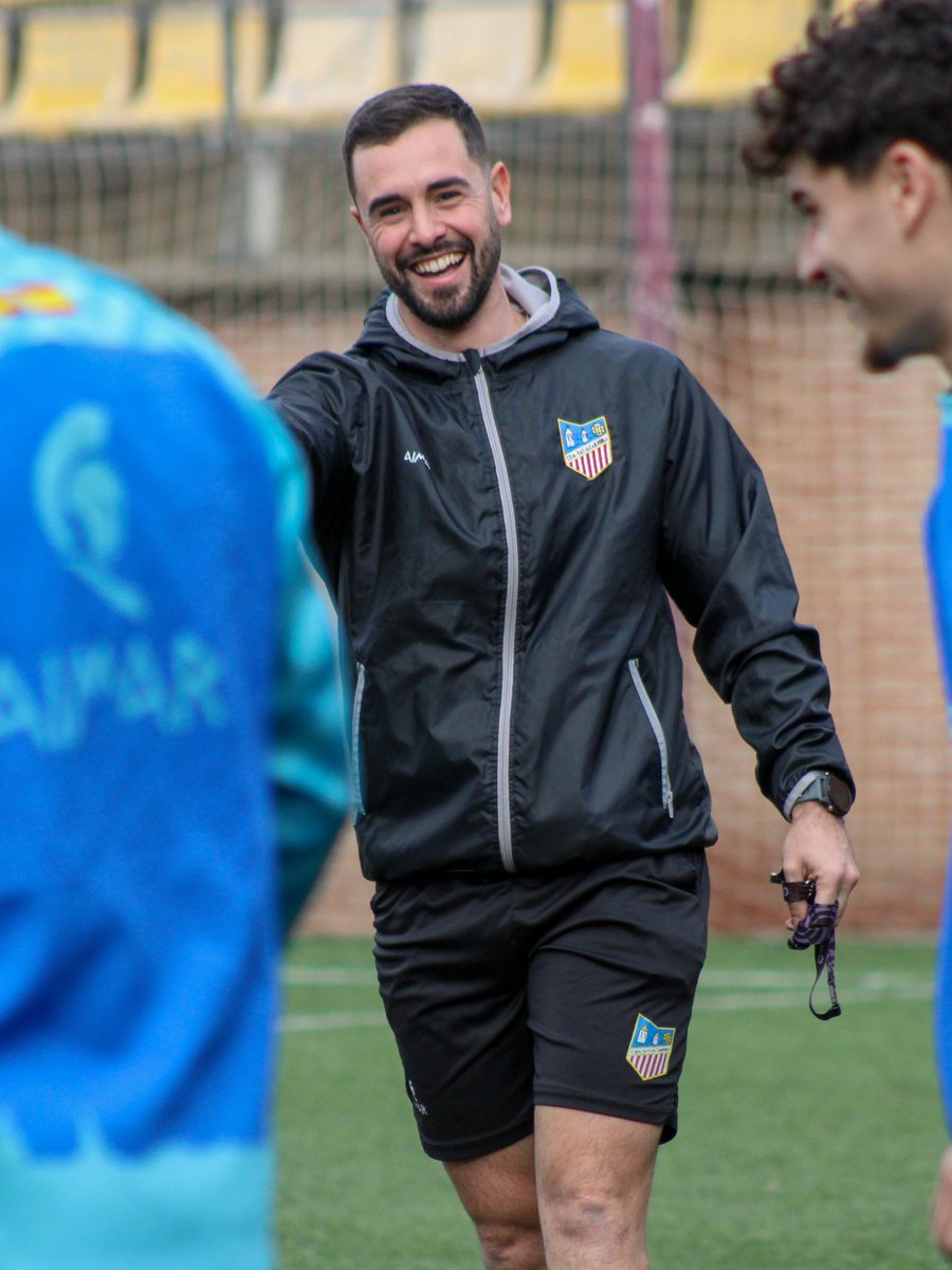 CDA Navalcarnero tweet media