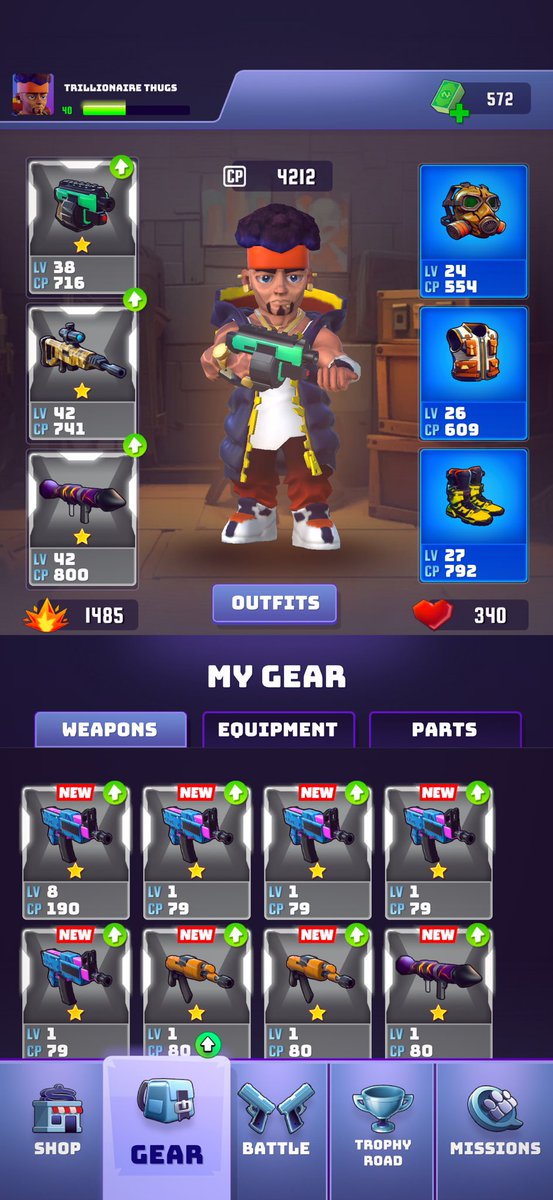 andrey48sport48's tweet photo. Lvl 40 Zombie World setup! Rate me ๐งโโ๏ธ๐ซ #RateMySetUp @TThugsNFT @Immutable https://t.co/vyNugvygBG https://t.co/pg9zr5BkUw