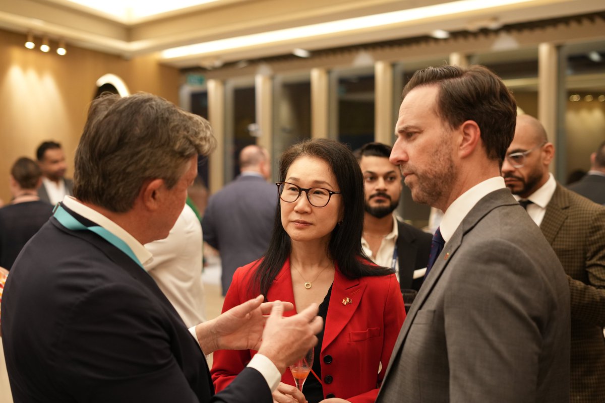 Canada in Qatar tweet media