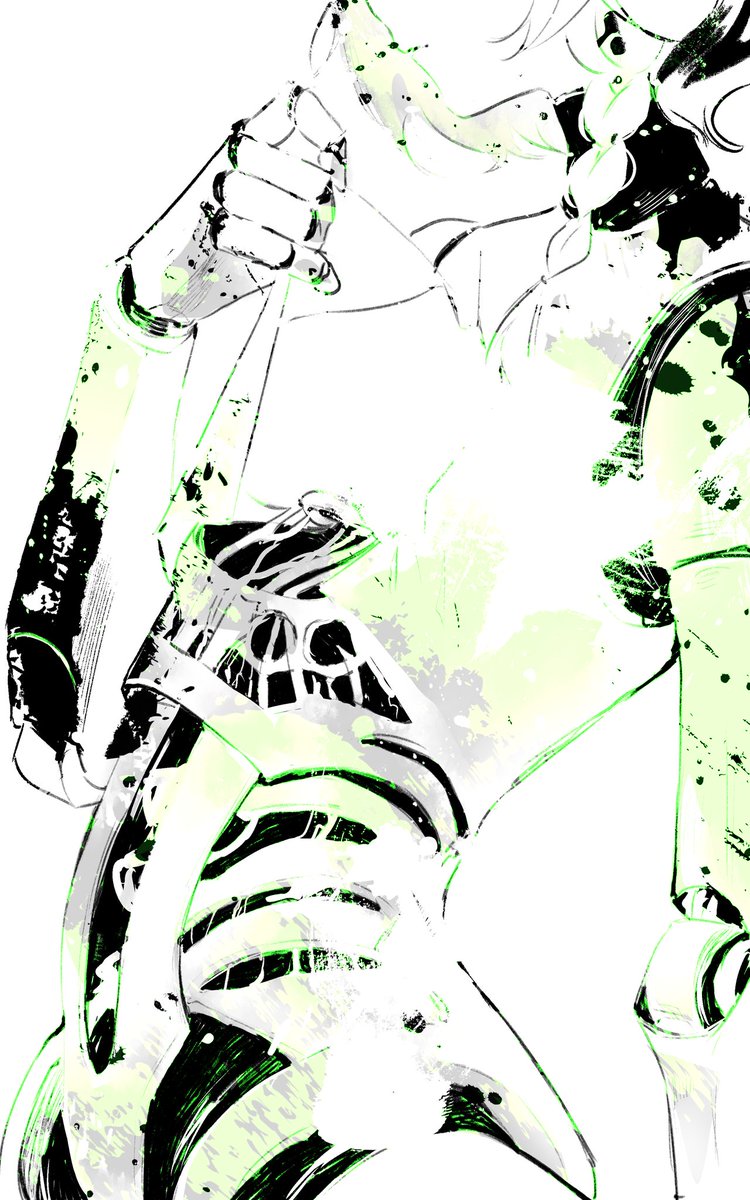 laari_000's tweet image. #Immergination Automaton