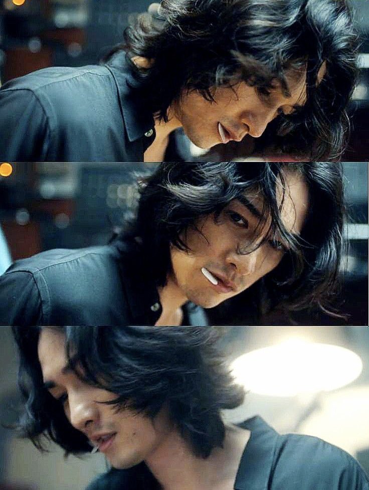 “Ok hear me out”