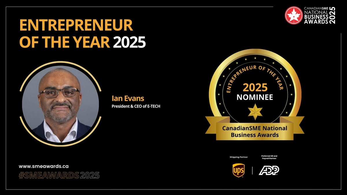 CanadianSME Small Business Magazine tweet media