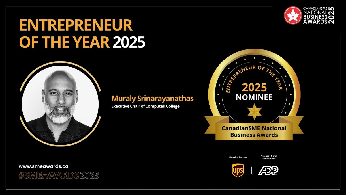 CanadianSME Small Business Magazine tweet media