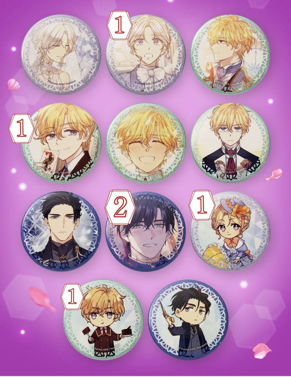 キヨイ@交換用 tweet media