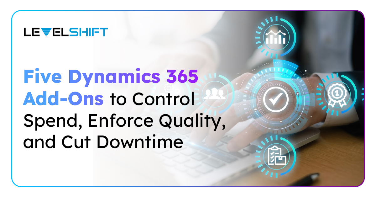 LevelShift tweet media