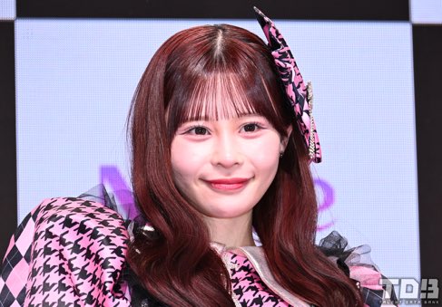 村川緋杏（CANDY TUNE） (@bibian_ct1203) / Posts / X