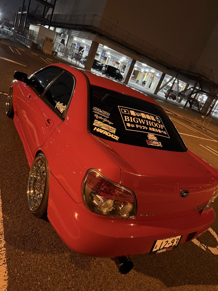 ST250MK3's tweet photo. #これ見たやつは自分の愛車の進化をあげていけ https://t.co/Y2ZjVgmnwt