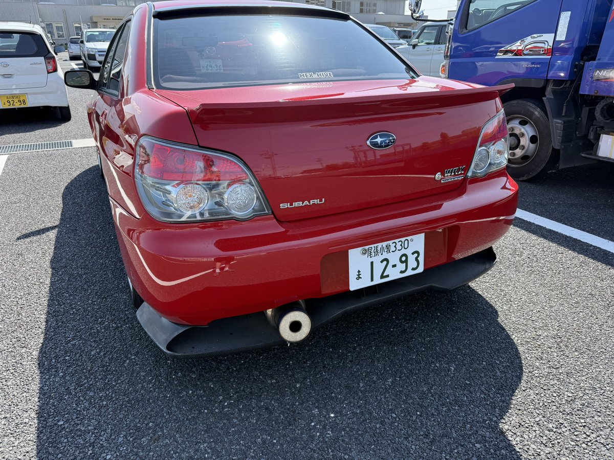 ST250MK3's tweet photo. #これ見たやつは自分の愛車の進化をあげていけ https://t.co/Y2ZjVgmnwt